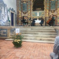 523.º aniversário da Santa Casa da Misericórdia de Alhos Vedros