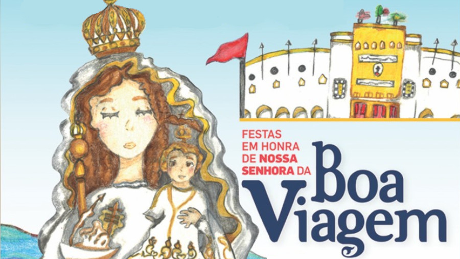 Festas em Honra de Nossa Senhora da Boa Viagem