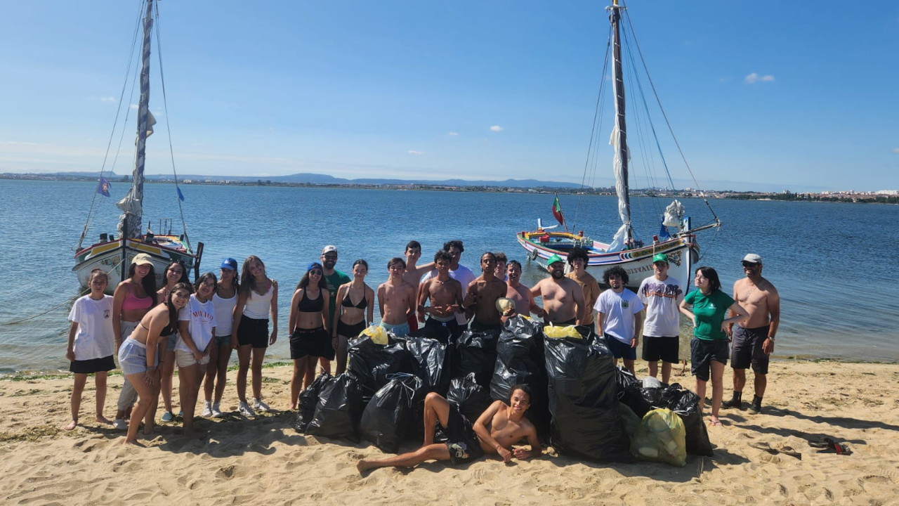 Terminou a 2.ª edição do Projeto “Vem fazer do Ambiente a tua Terra”