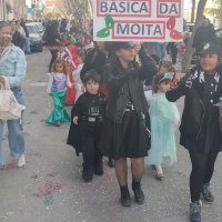 Desfile de Carnaval das Escolas