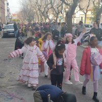 Desfile de Carnaval das Escolas