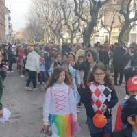 Desfile de Carnaval das Escolas