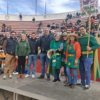 Desfile de Carnaval das Escolas