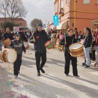 Desfile de Carnaval das Escolas