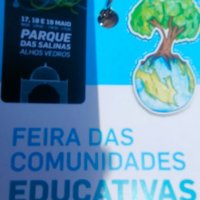 Feira de Comunidades Educativas