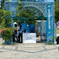 Feira de Comunidades Educativas