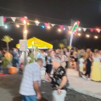 Festa Caramela dos Brejos da Moita