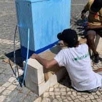 Iniciativa Sensibilização Ambiental