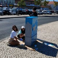 Iniciativa Sensibilização Ambiental