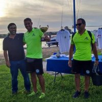 Regata em Homenagem a José Luís Oliveira Durão