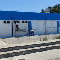 Requalificação da Escola Fragata do Tejo