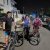 3.º Passeio Noturno em Bicicleta