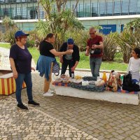 Passeio ao Oceanário de Lisboa