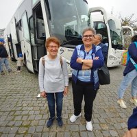 Passeio ao Oceanário de Lisboa