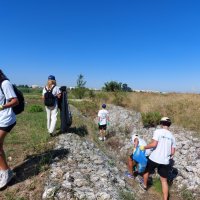 1.ª Semana do programa "Vem fazer do Ambiente a tua Terra"