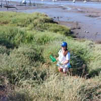 1.ª Semana do programa "Vem fazer do Ambiente a tua Terra"