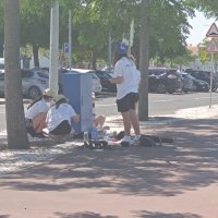 1.ª Semana do programa "Vem fazer do Ambiente a tua Terra"