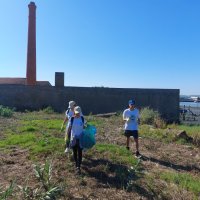 1.ª Semana do programa "Vem fazer do Ambiente a tua Terra"